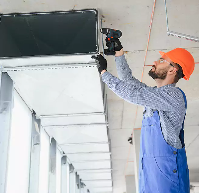 Why Homeowners & Businesses Trust Us in Asheville, NC