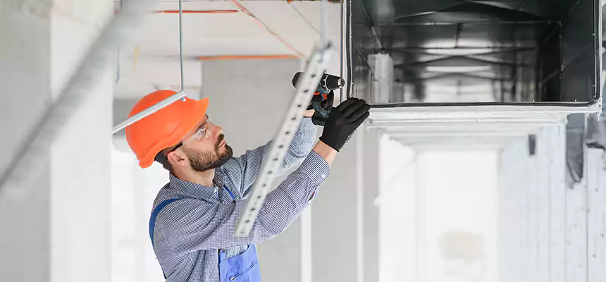 Our Air Vent Replacement Services in Asheville, NC