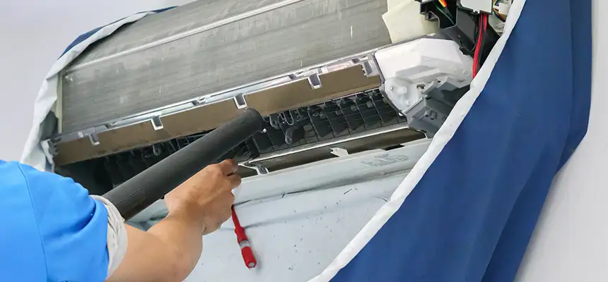 Advanced Clogged Dryer Vent Repair for Multi-Unit & Commercial in Asheville, NC