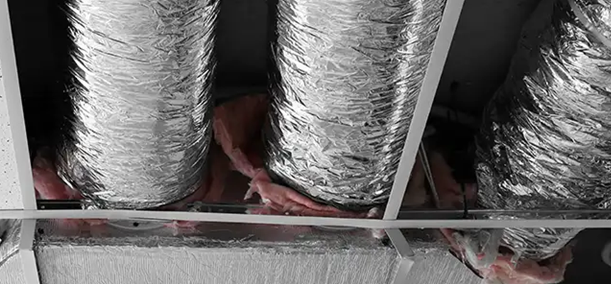 Scalable Commercial Multi‑Unit Dryer Vent Camera Inspection in Asheville, NC