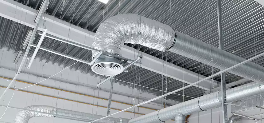 Our Dryer Vent Hose Replacement Services in Asheville, NC