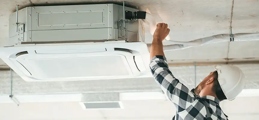 Our Local Vent Cleaning Services in Asheville, NC