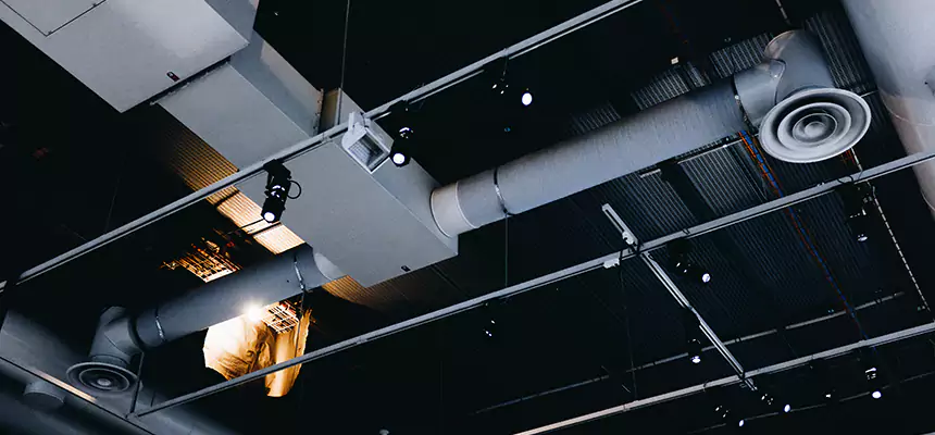 Our Seasonal Allergy Air Duct Cleaning Services in Asheville, NC