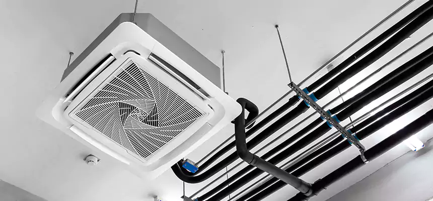 Our Smart AC Vent Controller Services in Asheville, NC