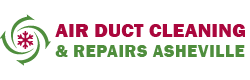 Air Duct Cleaning & Repairs Asheville