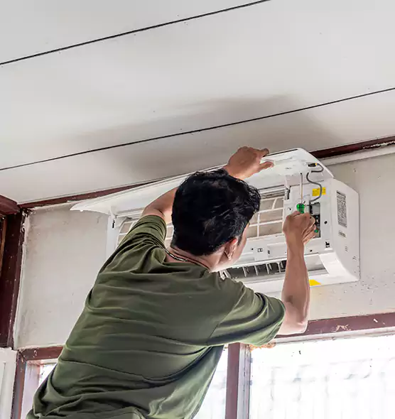 About Air Duct & AC Odor Removal in Asheville, NC