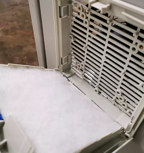 Professional Air Duct Expansion Solutions in Asheville, NC