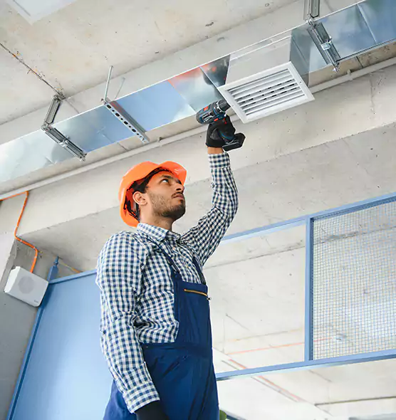 Welcome to Air Duct Cleaning & Repairs Asheville — Your Local Air Duct Installation Specialists in Asheville, NC