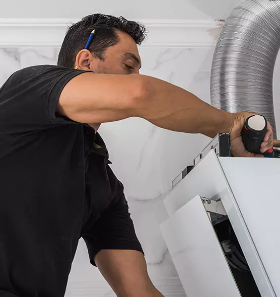 Trusted Bathroom Exhaust Duct Cleaning in Asheville, NC