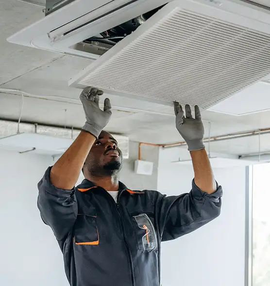 About Certified Air Duct Specialists in Asheville, NC