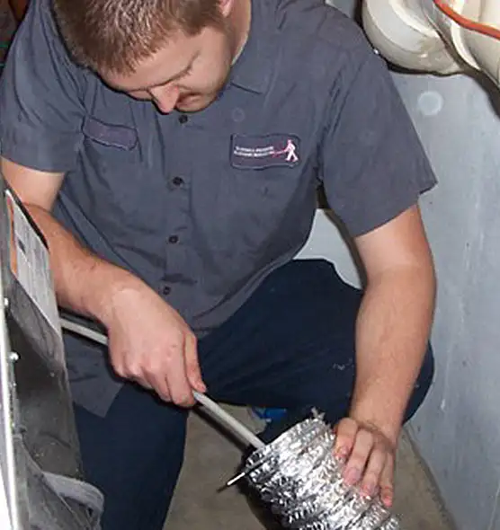 About Dryer Vent Hose Installation in Asheville, NC