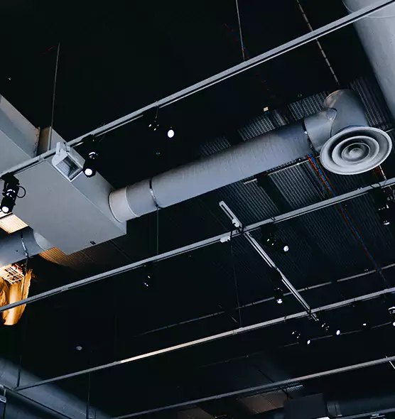 Professional Duct Cleaning For LEED Homes in Asheville, NC