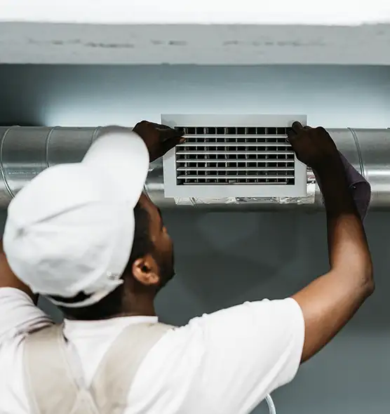 About Emergency Dryer Vent Repair in Asheville, NC