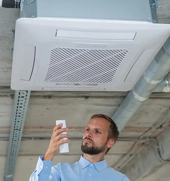 About Local Vent Cleaning Services in Asheville, NC