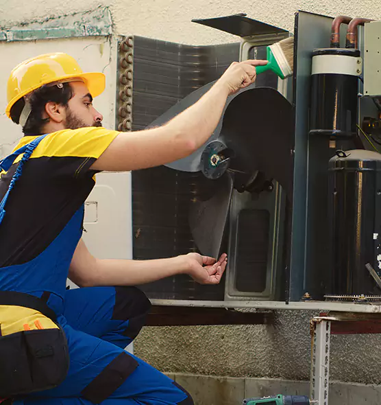 Top-Rated New Room Vent Extension in Asheville, NC