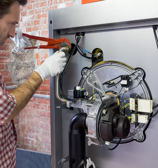 Advanced Repair Dryer Vent Hose in Asheville, NC