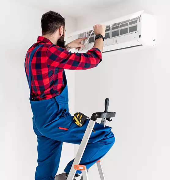 About Smart Air Conditioning Installation in Asheville, NC