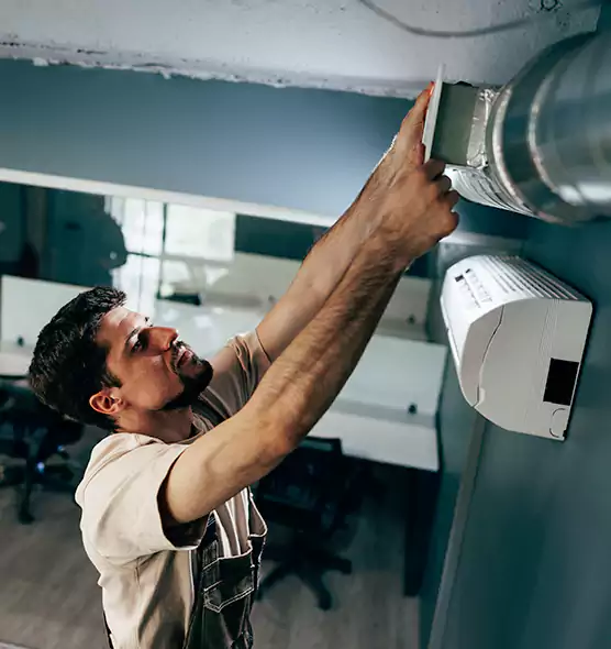 Reliable Warehouse Vent Cleaning in Asheville, NC