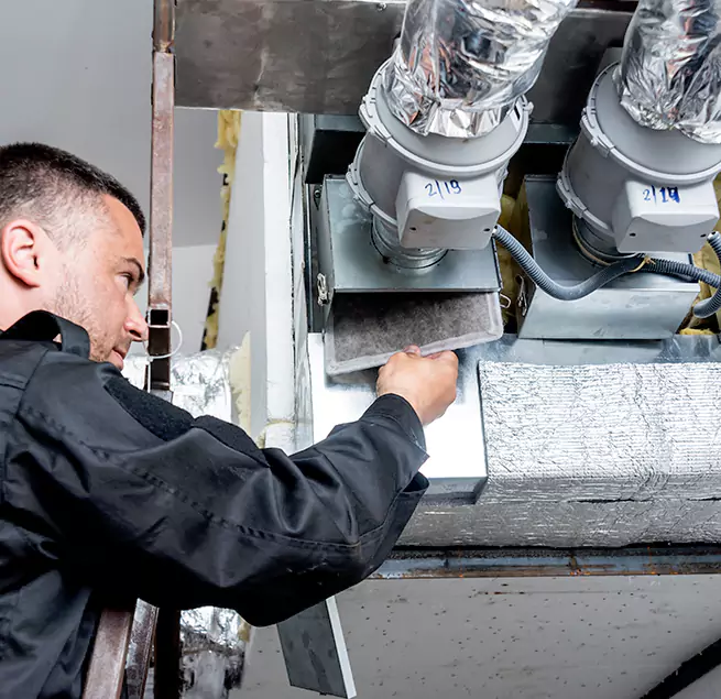 Why Homeowners & Businesses Trust Us in Asheville, NC?