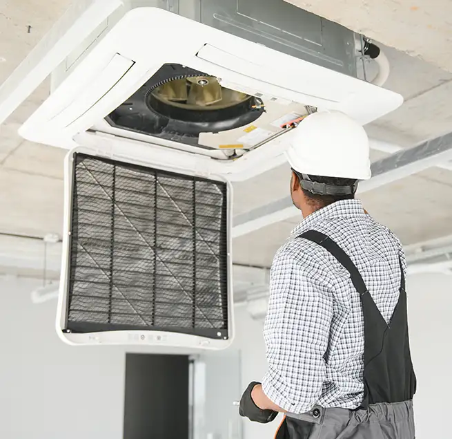 Why Homeowners & Businesses Trust Us in Asheville, NC?