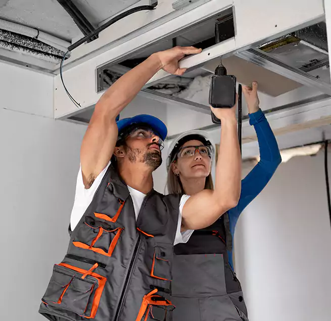 Why Homeowners & Businesses Trust Us in Asheville, NC