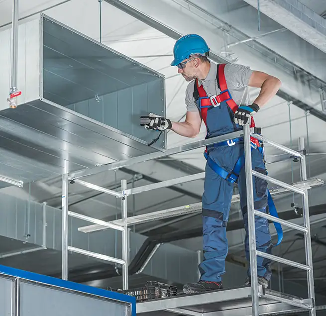 Why Homeowners & Businesses Trust Us in Asheville, NC?