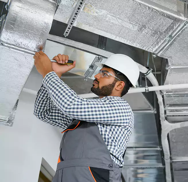 Why Homeowners & Businesses Trust Us Asheville, NC?