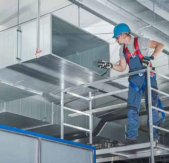 Why Homeowners & Businesses Trust Us in Asheville, NC?