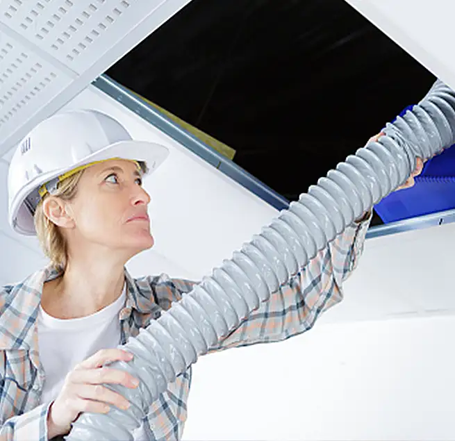 Why Homeowners & Businesses Trust Us Asheville, NC