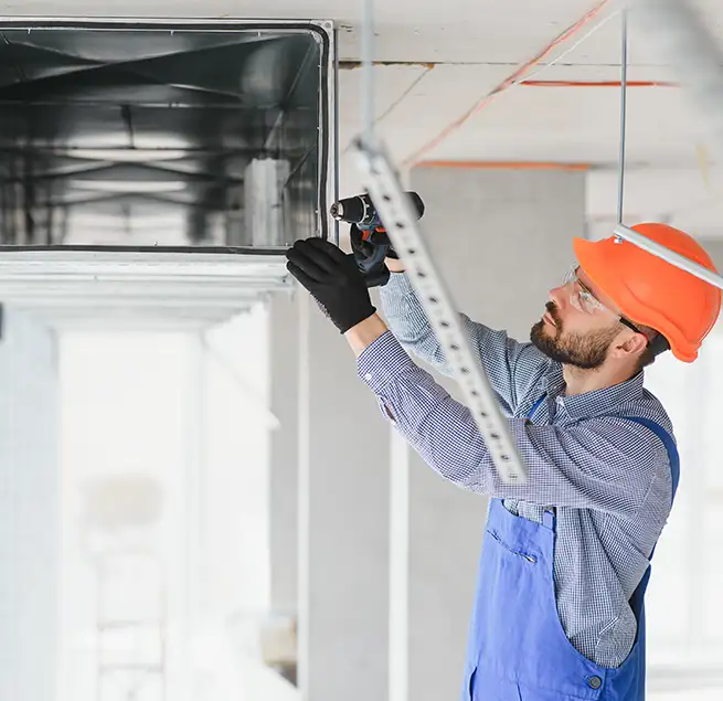 Why Homeowners & Businesses Trust Us in Asheville, NC?