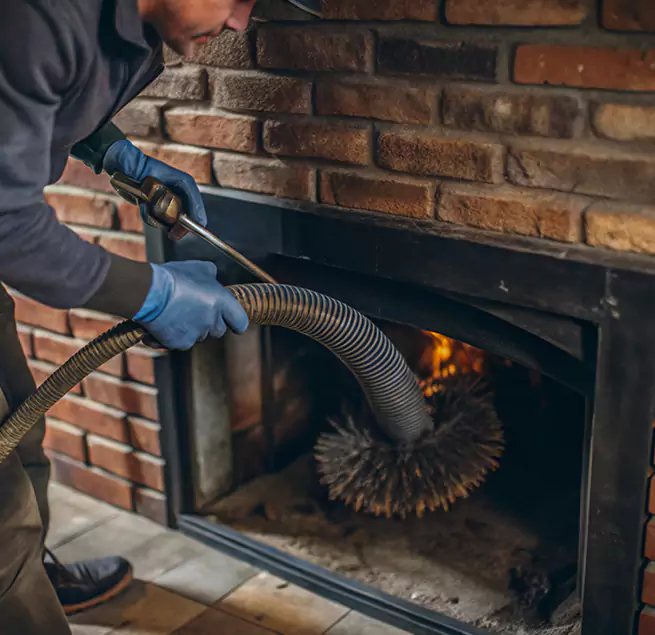  Why Homeowners & Businesses Trust Us in Asheville, NC?