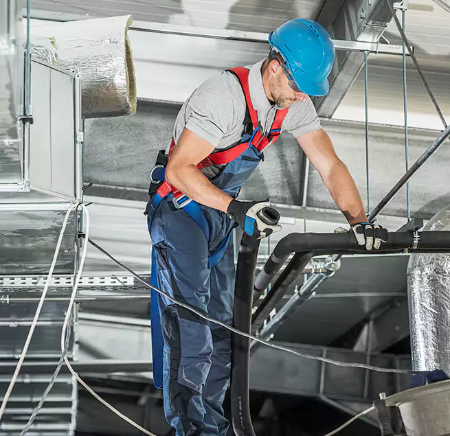 Why Homeowners & Businesses Trust Us in Asheville, NC?