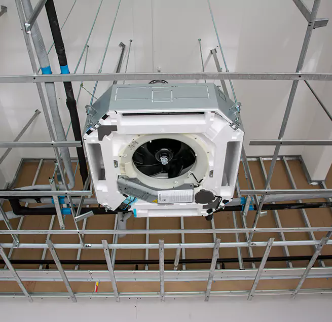 Why Homeowners & Businesses Trust Us in Asheville, NC?