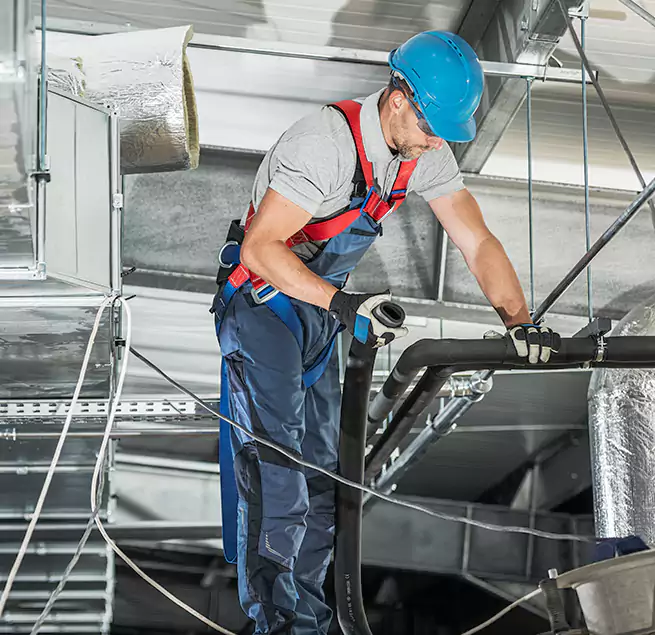 Why Homeowners & Businesses Trust Us in Asheville, NC?