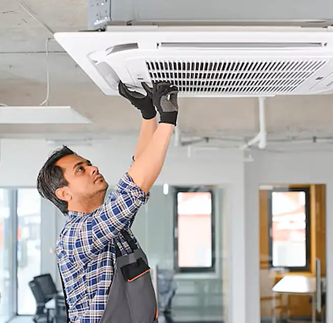 Why Homeowners & Businesses Trust Us in Asheville, NC?