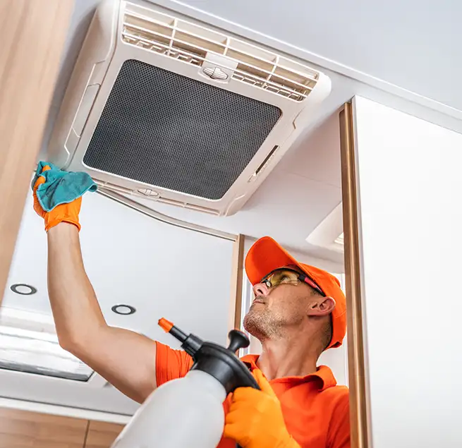 Why Homeowners & Businesses Trust Us in Asheville, NC?