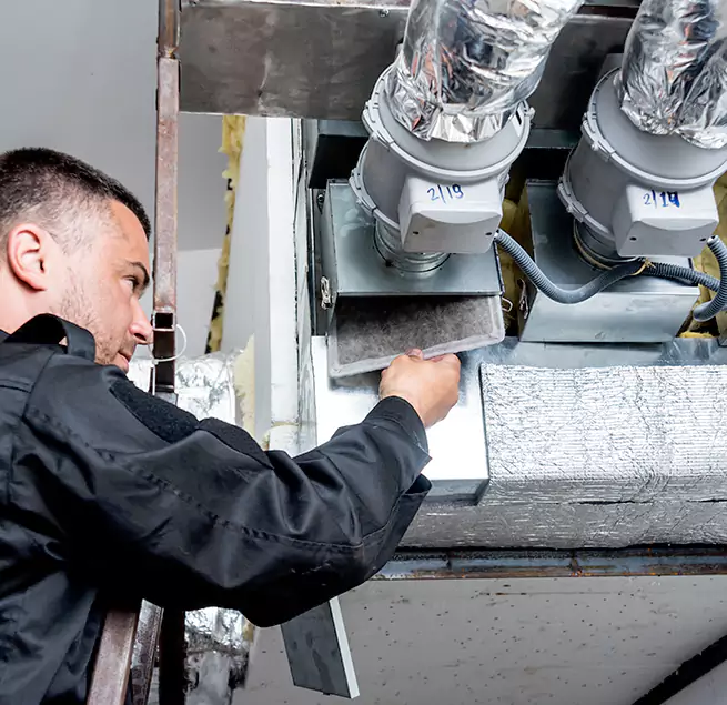  Why Homeowners & Businesses Trust Us in Asheville, NC?