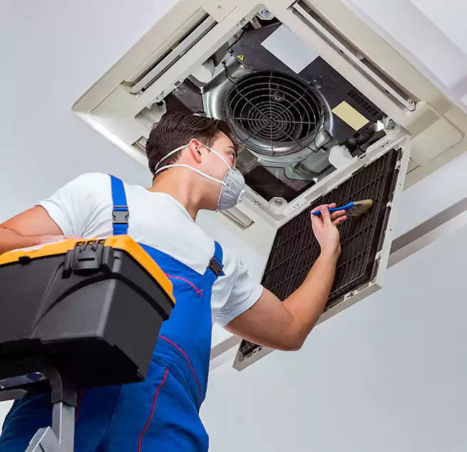 Why Homeowners & Businesses Trust Us in Asheville, NC