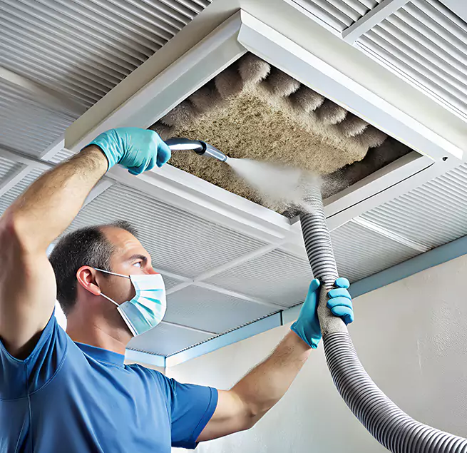 Why Homeowners & Businesses Trust Us Asheville, NC?