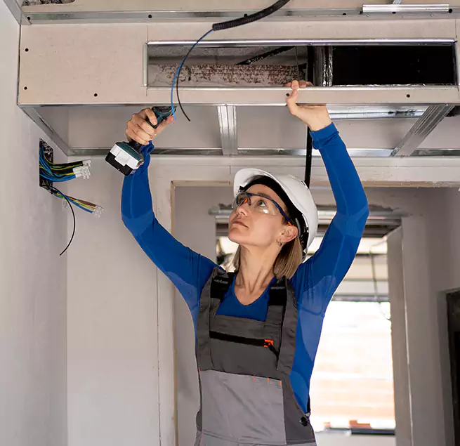 Why Homeowners & Businesses Trust Us in Asheville, NC?