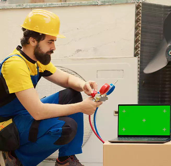 Why Homeowners & Businesses Trust Us in Asheville, NC?