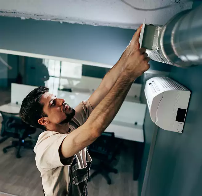 Why Homeowners & Businesses Trust Us in Asheville, NC?