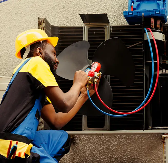 Why Homeowners & Businesses Trust Us in Asheville, NC?