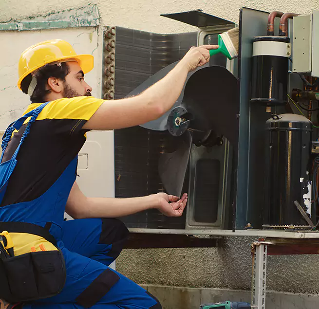 Why Homeowners & Businesses Trust Us Asheville, NC?