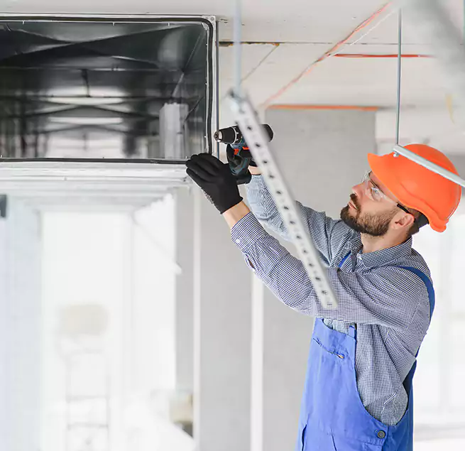 Why Homeowners & Businesses Trust Us in Asheville, NC?