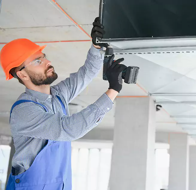 Why Homeowners & Businesses Trust Us in Asheville, NC?