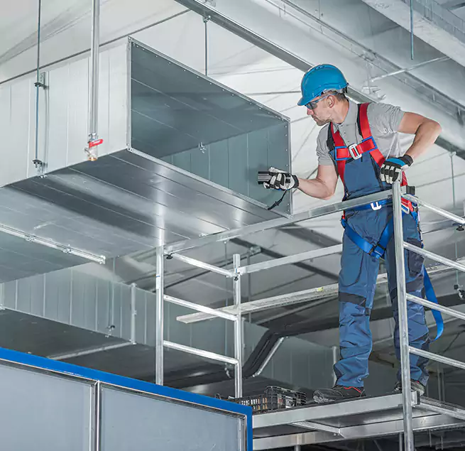 Why Homeowners Businesses Trust Us in Asheville, NC