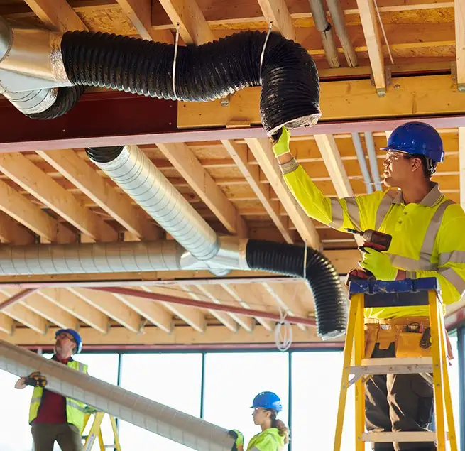 Why Homeowners & Businesses Trust Us in Asheville, NC?