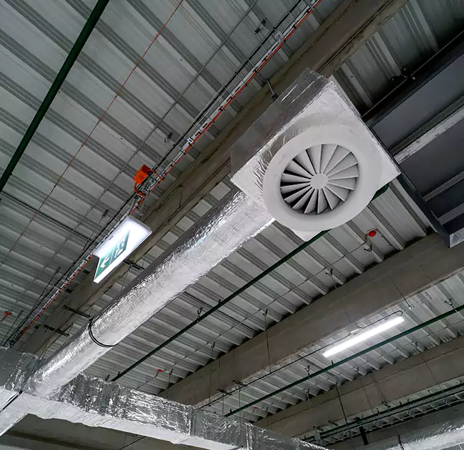 Why Homeowners & Businesses Trust Us in Asheville, NC?