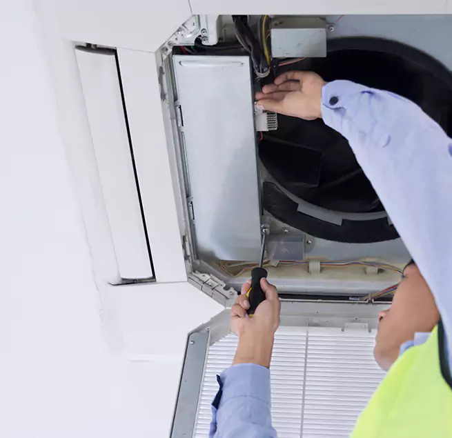 Why Homeowners Businesses Trust Us Asheville, NC